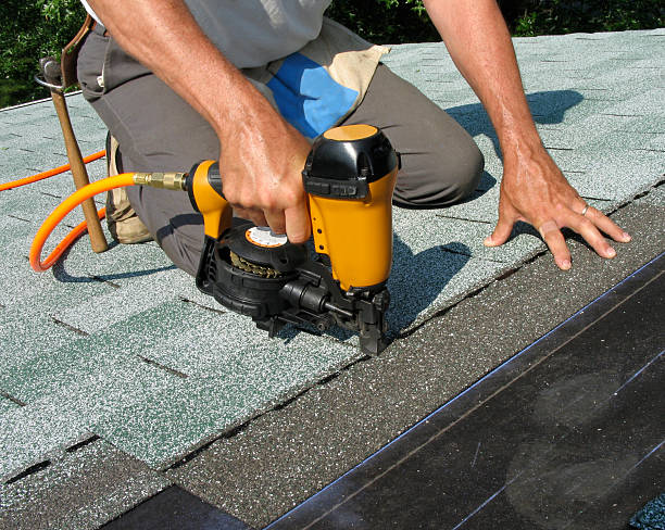 Reliable Woodfield, SC Roofing Contractor Solutions