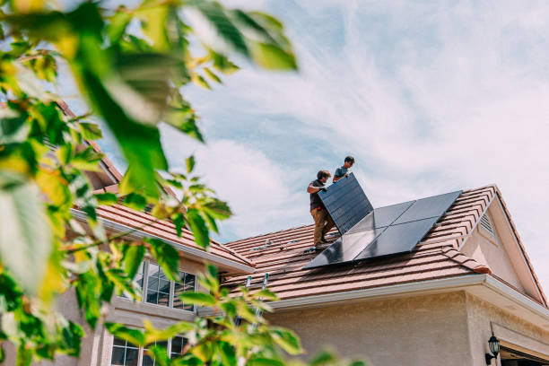 Professional Roofing Contractor in Woodfield, SC