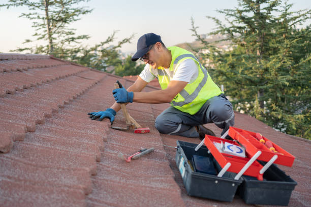 Best Flat Roof Repair Services  in Woodfield, SC