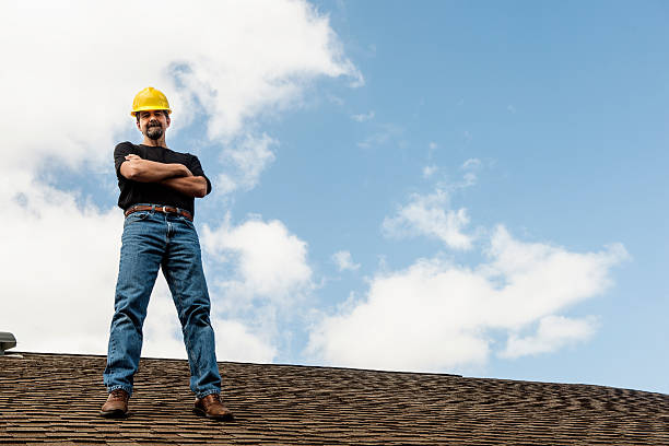 Roof Installation Near Me in Woodfield, SC