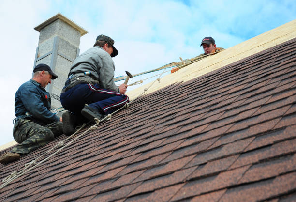 Gutter Installation and Roofing in Woodfield, SC