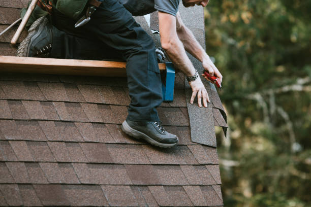 Quick and Trustworthy Emergency Roof Repair Services in Woodfield, SC