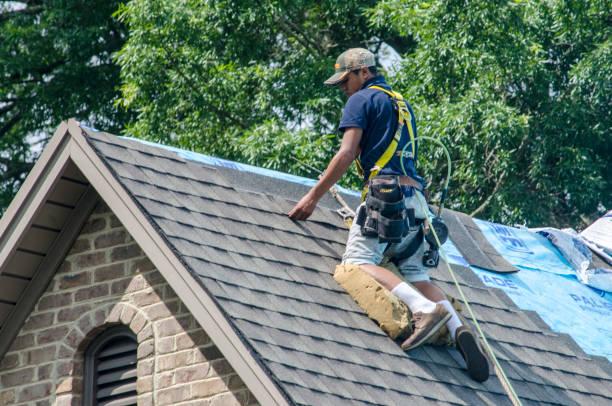 Best Storm Damage Roof Repair  in Woodfield, SC